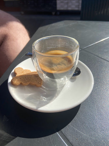 Café Berlín - Gastronomía y hostelería