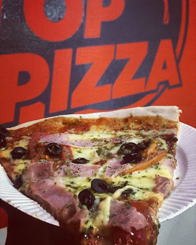 Top pizza - Gastronomía y hostelería