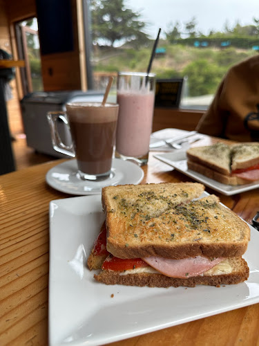 Los Morros Coffe Shop - Pichilemu