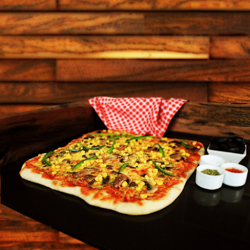Pizzeria da toto - Gastronomía y hostelería