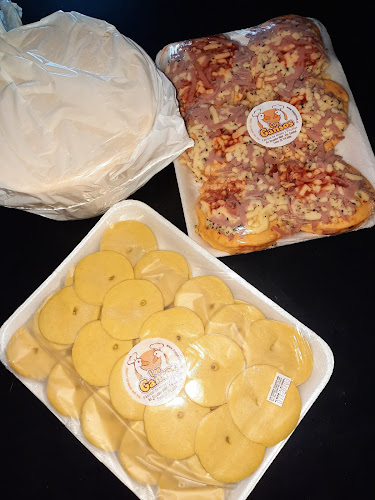 Av. Víctor Jara 4660, 9160000 Estación Central, Región Metropolitana