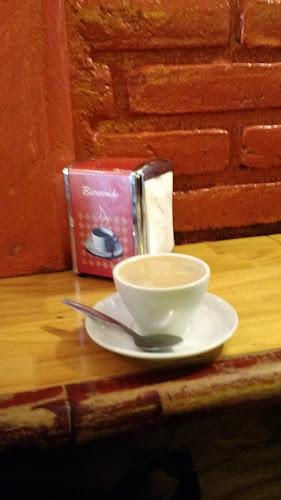 Opinii despre Cafeteria Paxin în Valparaíso - Gastronomía y hostelería