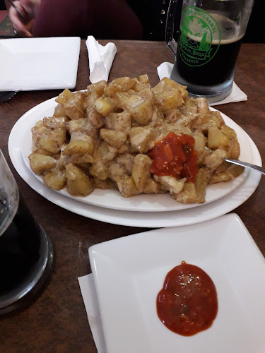 Restaurant El Derby Phone number