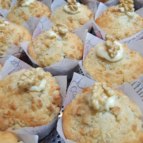 Reviews of Cosccos Muffin in Providencia - Gastronomía y hostelería