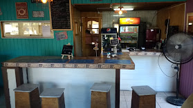 Los Hornitos De Champa