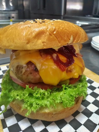 Comentarii opinii despre TEPUY RESTOBAR