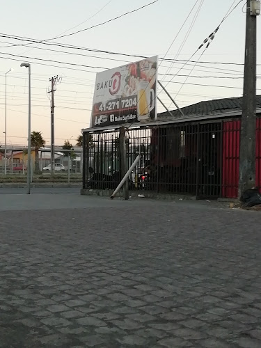 Opinii despre Baku sushi bar în Coronel - Gastronomía y hostelería