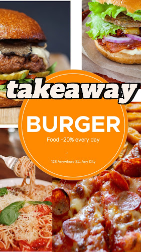 Delivery Hos Pizza - Gastronomía y hostelería