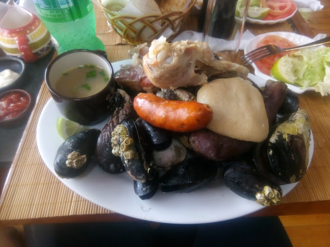 Mirador De Mechaico - Restaurant y Cabañas Open Times