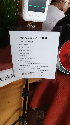 Las Tinajas de Pelequen - Malloa