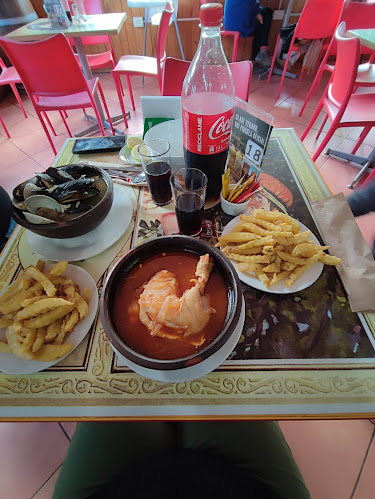 Reviews of Los Pollos Dorados, restaurante in Talca - Gastronomía y hostelería