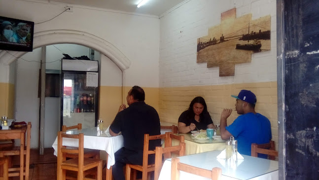 Colaciones Donde La Anlle - Quinta Normal