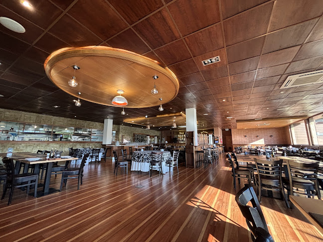 Hacienda Patagonia - Gastronomía y hostelería