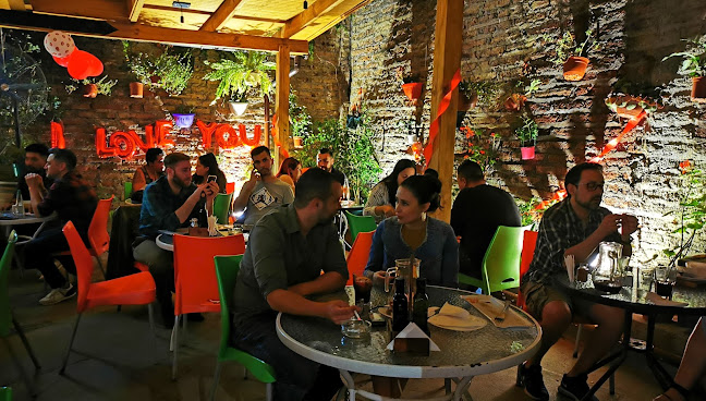 Restaurant Viva La Vida - Gastronomía y hostelería