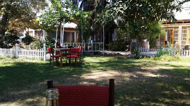 Sta. Julia 1006, 8241877 La Florida, Región Metropolitana