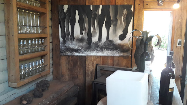 ARBOL PUCON - Gastronomía y hostelería