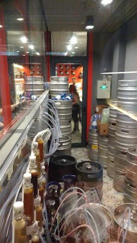 Bar Bulnes Phone number