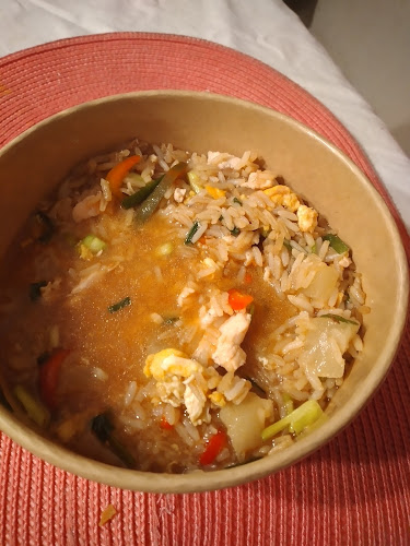 Comments and reviews of Restaurant Chifa El Negrito Del Sazón