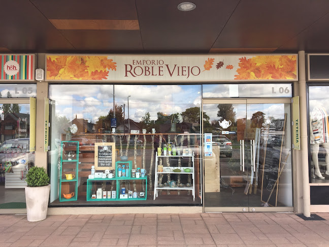 Emporio Roble Viejo