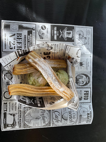 Comentarii opinii despre Caffe Negro Frutillar