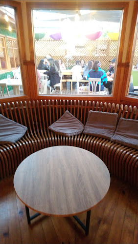 Comentarii opinii despre PIEDRA DEL ÁGUILA