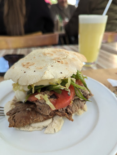 Opinii despre Fuente Chilena în Las Condes - Gastronomía y hostelería