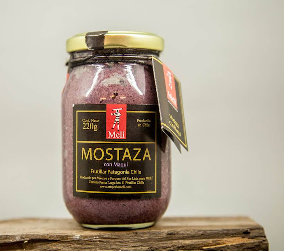 Opinii despre La Canastita, Almacén Gourmet în Castro - Gastronomía y hostelería