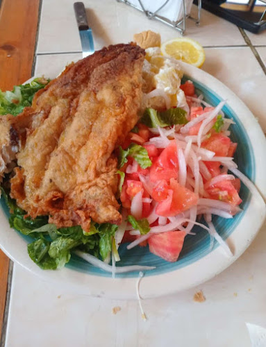 Donde La Chepa - Gastronomía y hostelería