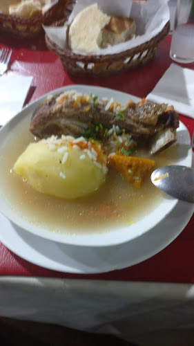 El Socio Restaurant - Gastronomía y hostelería