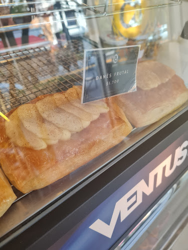 Comentarii opinii despre BRIQUÉ BAKERY