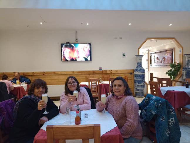 Capitán Ignacio Carrera Pinto 675, 6200000 Punta Arenas, Magallanes y la Antártica Chilena