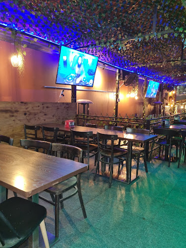 Bar El Bosque - Gastronomía y hostelería