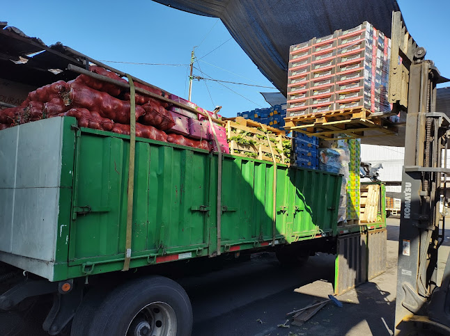 Comments and reviews of Parque Industrial