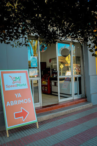 Comentarii opinii despre SpeedMarkt