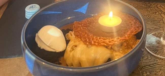 Bocanáriz - Gastronomía y hostelería