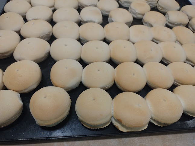 Panaderia Daily Bread Phone number