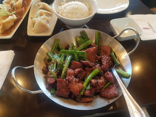 P.F. Chang's Phone number