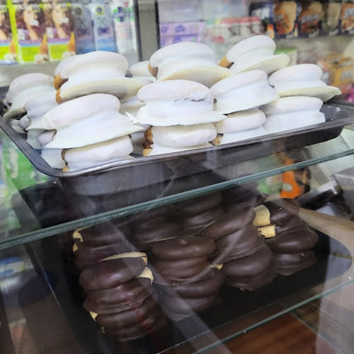 Dulces Tentaciones - Hualpén