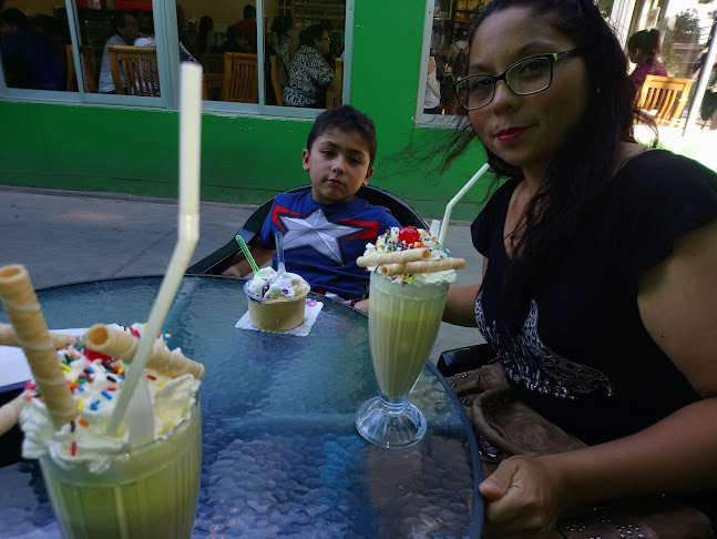 Via Maxi Rengo - Gastronomía y hostelería