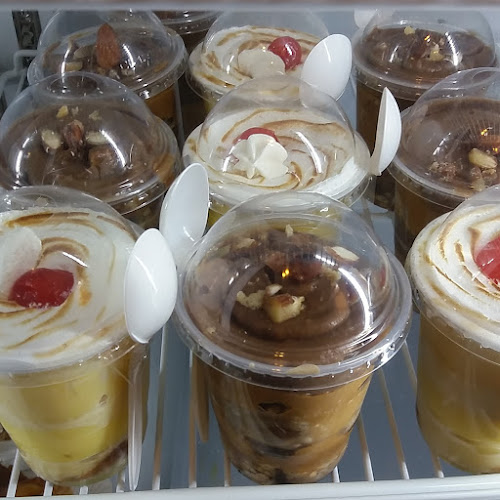 Comentarii opinii despre Pastelería Barreda