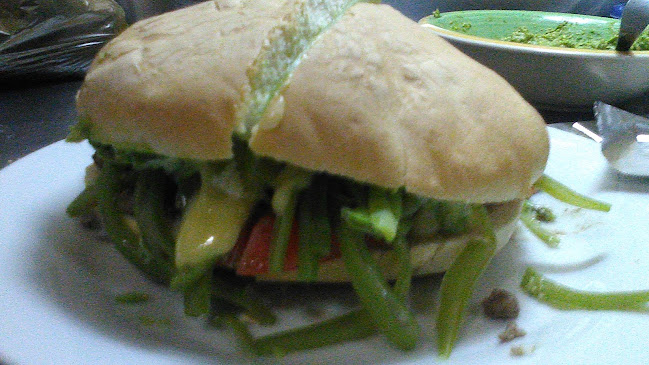 La Pizzería y Algo más - Maule