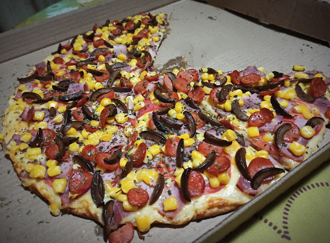 Reviews of Restaurant&Bar Pizzeria La Pietra in Quilpué - Gastronomía y hostelería