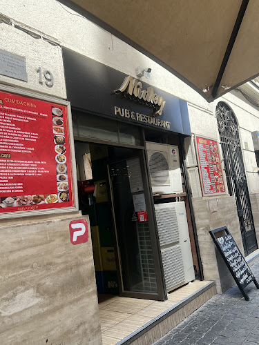 Opinii despre Miaky în Santiago - Gastronomía y hostelería