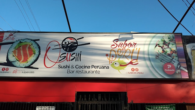 5 Estrellas Resto Bar