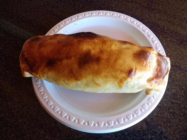 DE CAMINO (food on the way), Villarrica - Villarrica