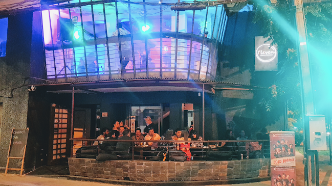 Ileven - Providencia