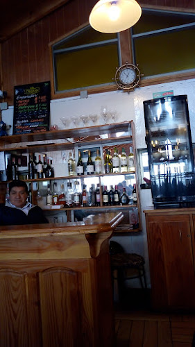 Restaurante "El Parrón" - Gastronomía y hostelería