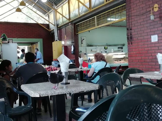 Empanadas Tinita - Providencia