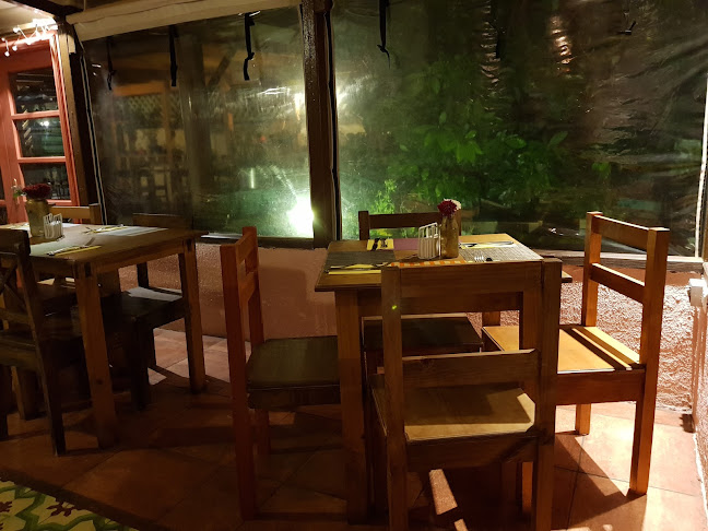 Espacio Cocina Restaurant - Gastronomía y hostelería