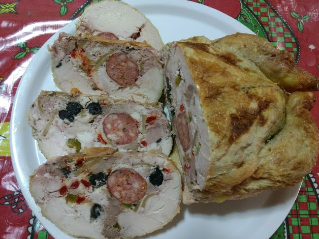 Delicias de Chile y Brasil - Gastronomía y hostelería